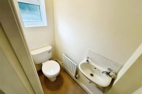 3 bedroom end of terrace house for sale, Baseley Way, Coventry CV6