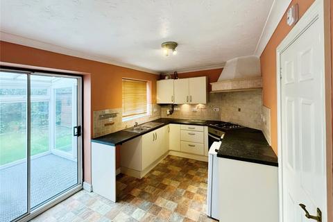 3 bedroom end of terrace house for sale, Baseley Way, Coventry CV6