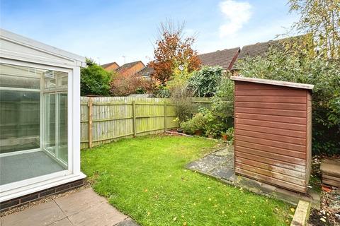 1 Baseley Way, Longford, Coventry, CV6 6QA