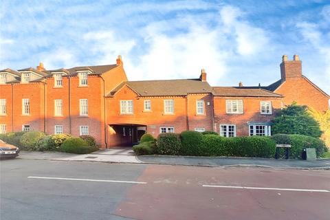 2 bedroom flat for sale, Brewhouse Court, Lichfield WS13