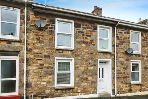 3 bedroom terraced house for sale, Edward Street, Camborne TR14