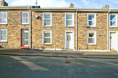 3 bedroom terraced house for sale, Edward Street, Camborne TR14