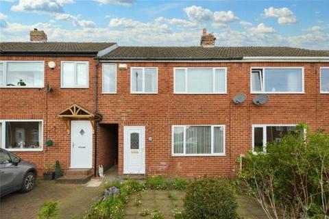 3 bedroom terraced house to rent, Haigh Terrace, Leeds LS26