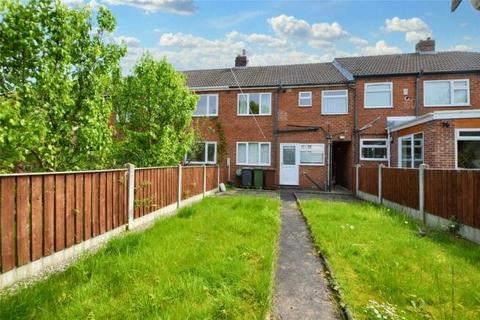 3 bedroom terraced house to rent, Haigh Terrace, Leeds LS26