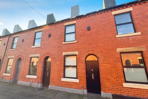 2 bedroom terraced house for sale, Ash Street, Greater Manchester M6