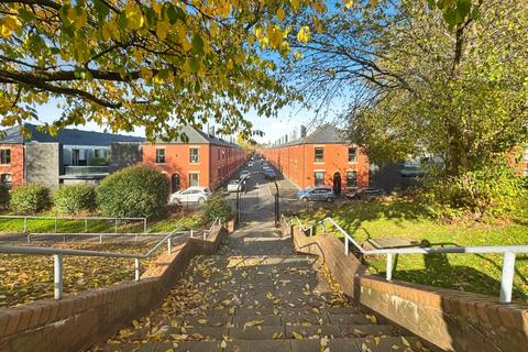 2 bedroom terraced house for sale, Ash Street, Greater Manchester M6