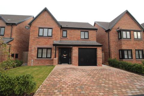 4 bedroom detached house for sale, Yew Tree Close, Darlington DL2