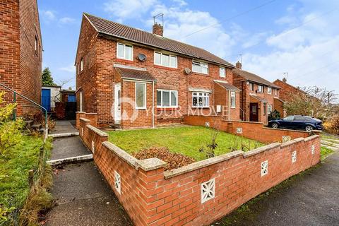 3 bedroom semi-detached house to rent, Frankland Road, Durham, Durham, DH1