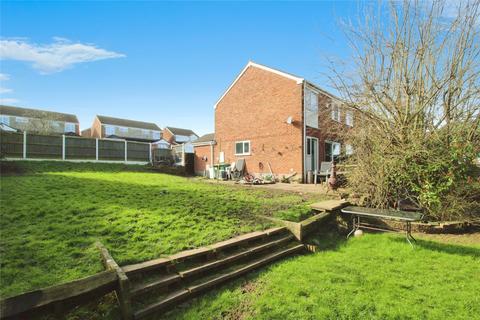 3 Corfe Drive, Tividale, Oldbury, B69 1UN