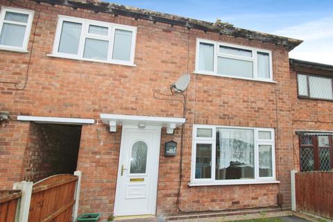 3 bedroom terraced house to rent, Chiltern Road, Cheshire WA2