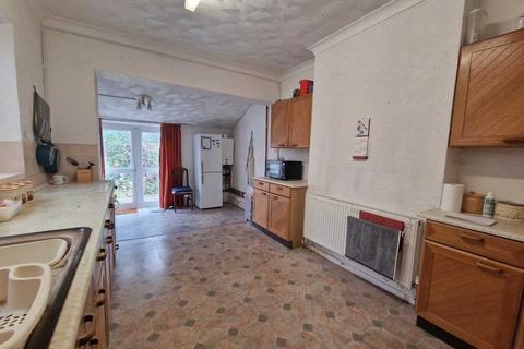 3 bedroom terraced house for sale, Milton Road, Hampshire PO3