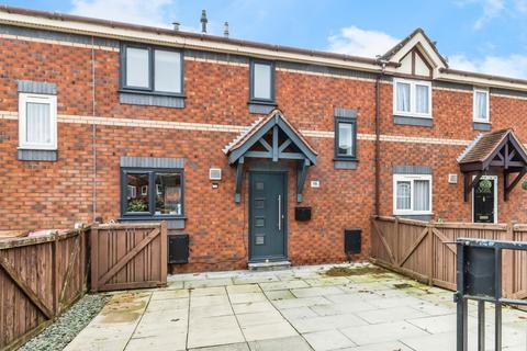 3 bedroom terraced house for sale, Craven Avenue, Salford M5