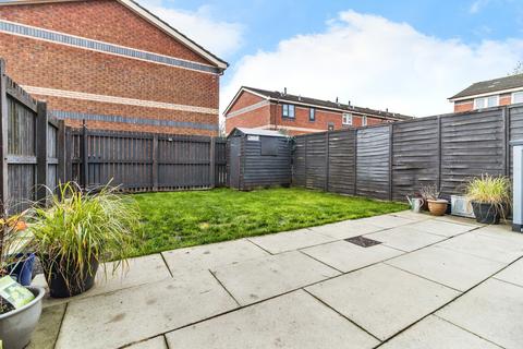 3 bedroom terraced house for sale, Craven Avenue, Salford M5