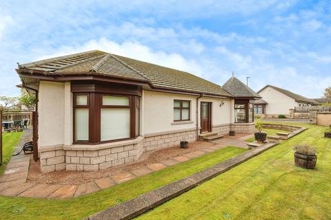 3 bedroom bungalow for sale, Lesmurdie Road, Moray IV30