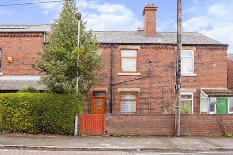 2 bedroom terraced house to rent, Crossley Street, Wakefield WF4