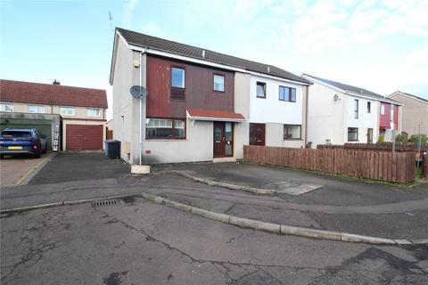 3 bedroom semi-detached house for sale, Aitchison Drive, Stirlingshire FK5