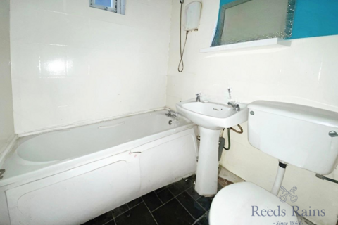 2 bedroom terraced house for sale, Warbreck Moor, Merseyside L9