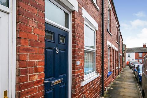 1 bedroom terraced house to rent, Hubert Street, York YO23