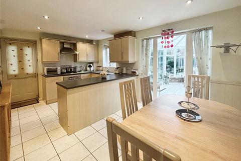 3 bedroom detached house for sale, Firmin Avenue, Maidstone ME17