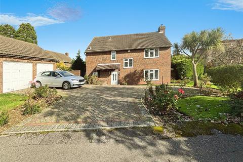 4 bedroom detached house for sale, Whitchurch Close, Kent ME16