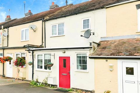 2 bedroom terraced house to rent, Belle Vue, Nuneaton CV10