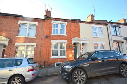 3 bedroom terraced house to rent, Allen Road, Northampton NN1