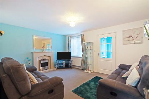 3 bedroom detached house for sale, Dewhirst Close, Consett DH8