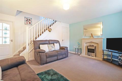 3 bedroom detached house for sale, Dewhirst Close, Consett DH8