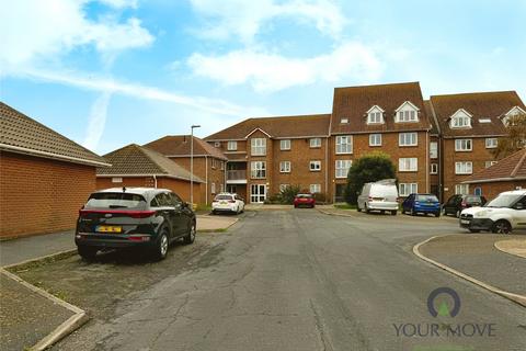 2 bedroom flat for sale, Collingwood Close, East Sussex BN23