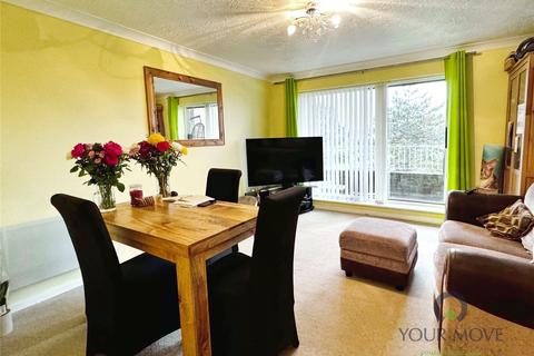 2 bedroom flat for sale, Collingwood Close, East Sussex BN23