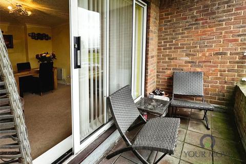 2 bedroom flat for sale, Collingwood Close, East Sussex BN23