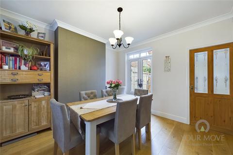 2 bedroom terraced house for sale, Washington Street, Kingsthorpe Village, Northamptonshire NN2