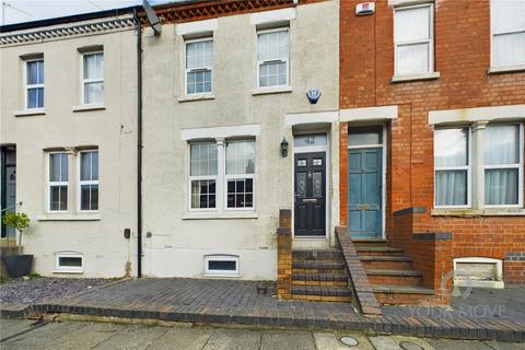 2 bedroom terraced house for sale, Washington Street, Kingsthorpe Village, Northamptonshire NN2