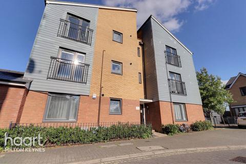 2 bedroom apartment to rent, Wodell Drive, Wolverton