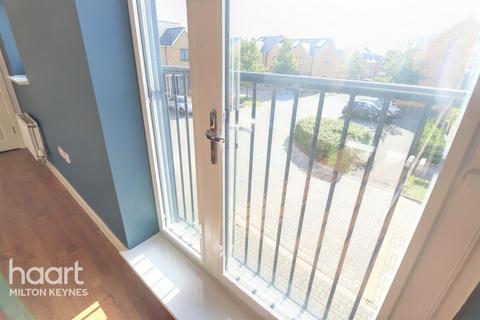 2 bedroom apartment to rent, Wodell Drive, Wolverton