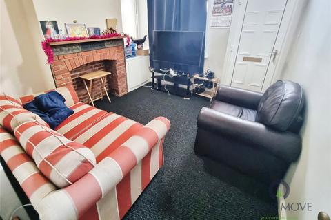 2 bedroom terraced house for sale, Clare Street, Basford, Staffordshire ST4