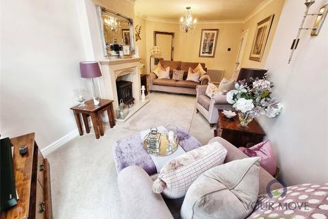 20 Crown Bank, Talke, Stoke-on-trent, ST7 1PU