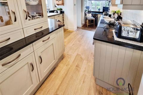 20 Crown Bank, Talke, Stoke-on-trent, ST7 1PU