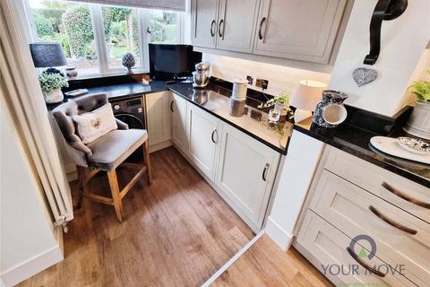 20 Crown Bank, Talke, Stoke-on-trent, ST7 1PU