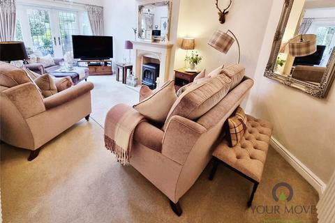 20 Crown Bank, Talke, Stoke-on-trent, ST7 1PU