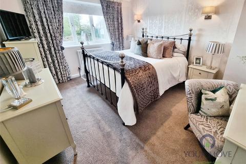 20 Crown Bank, Talke, Stoke-on-trent, ST7 1PU