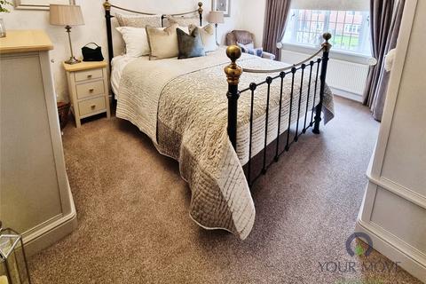 20 Crown Bank, Talke, Stoke-on-trent, ST7 1PU