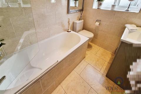 20 Crown Bank, Talke, Stoke-on-trent, ST7 1PU