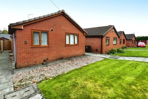 2 bedroom bungalow for sale, Thorp View, Oldham OL2