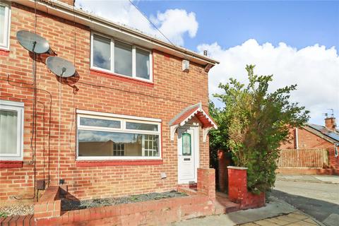 2 bedroom semi-detached house for sale, Glanmore Road, Tyne and Wear SR4