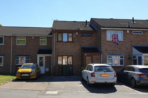 3 bedroom terraced house to rent, Dorchester Road, West Midlands WV12