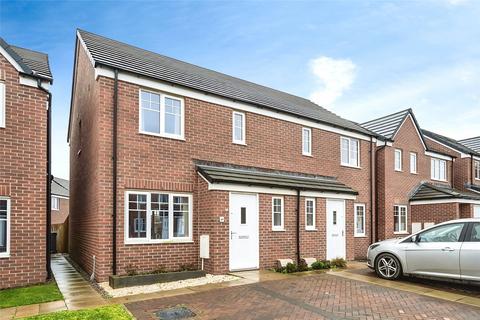 3 bedroom semi-detached house for sale, Links Crescent, Cumbria CA20