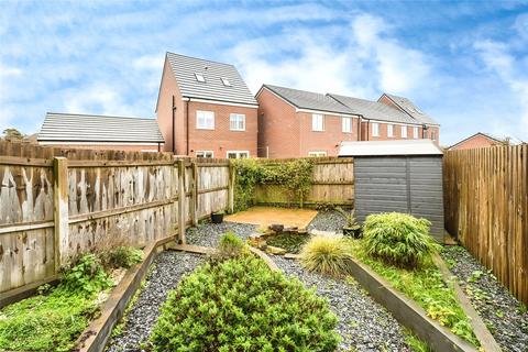 40 Links Crescent, Seascale, CA20 1RB