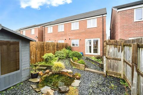 40 Links Crescent, Seascale, CA20 1RB