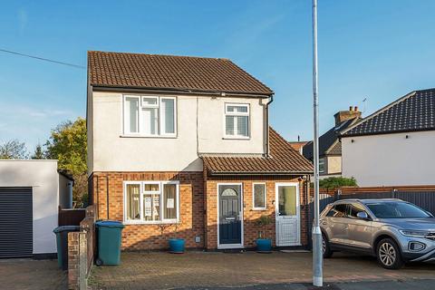2a Cherry Tree Road, Watford, WD24 6SA